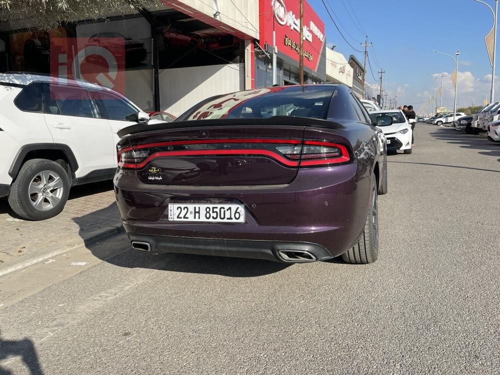 Dodge Charger